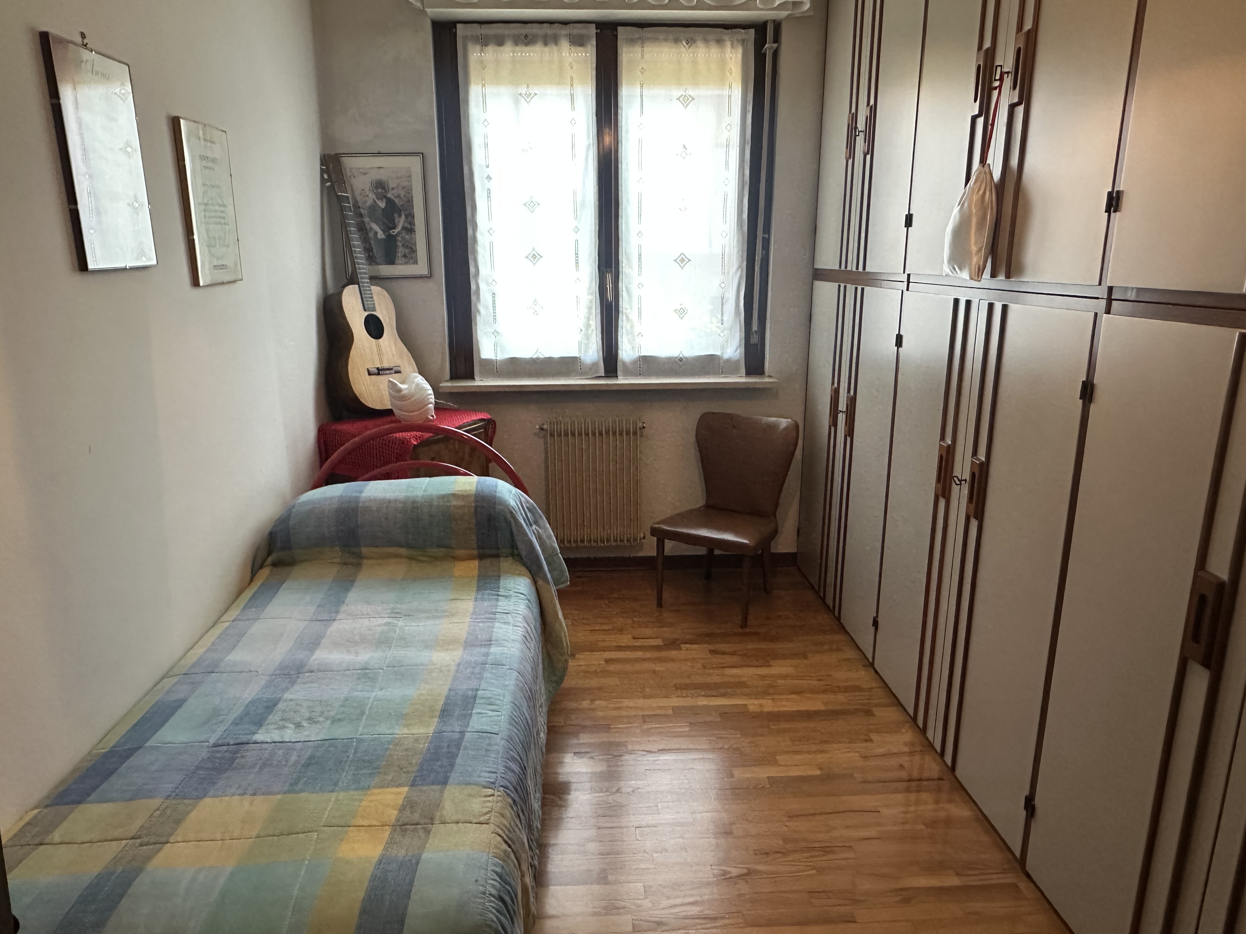 Media numero 7 di Udine est - Nuda proprietà di villa a schiera