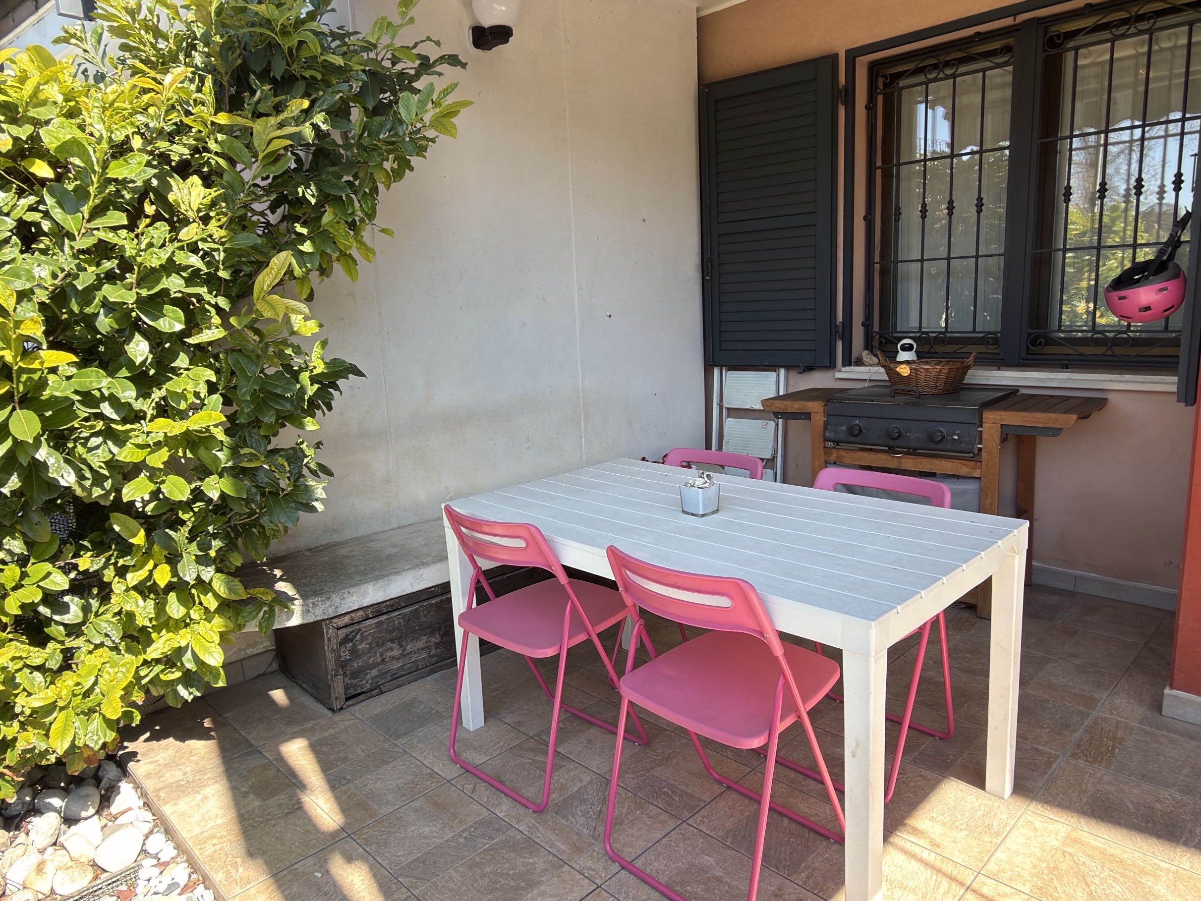 Media numero 8 di Villa Primavera - Bicamere con doppio garage