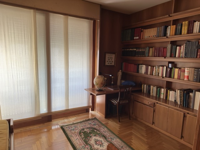 Media numero 6 di Udine centro - Appartamento di 170 mq con garage