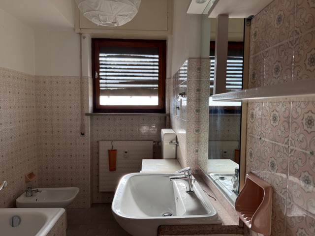 Viale Duodo - Bicamere con garage