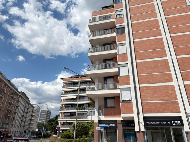 Media numero 3 di Via della Vittoria - Bicamere più studio
