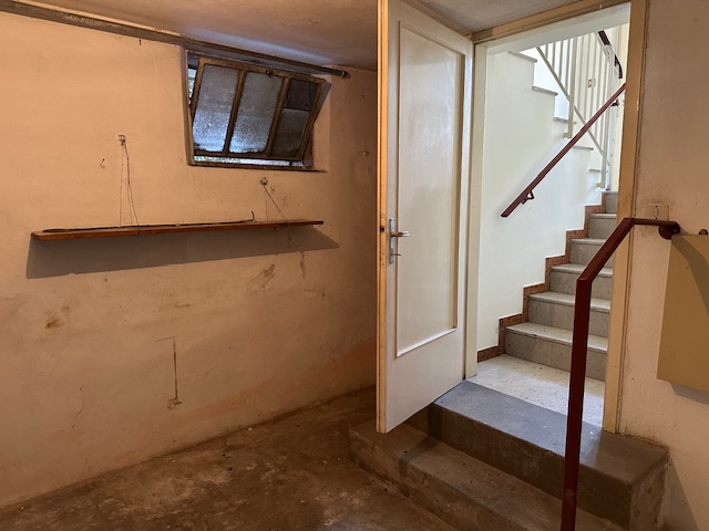 Media numero 12 di Interni via Pradamano - Casa di testa in bifamiliare