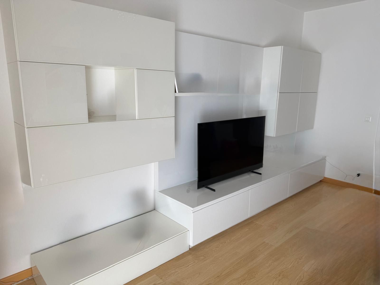 Feletto Umberto - Luminoso appartamento bicamere