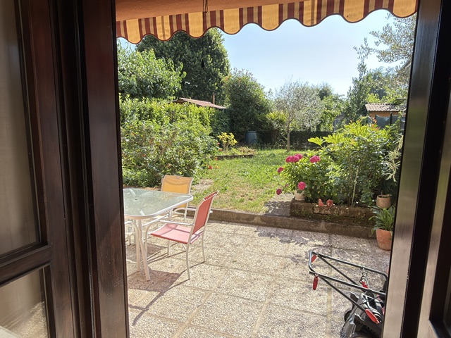 Media numero 9 di Via Bergamo - Villa a schiera
