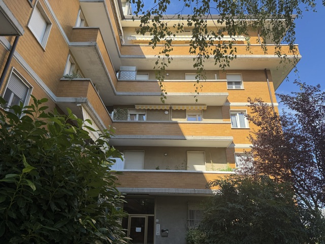 Zona Centro studi - Mansarda ristrutturata