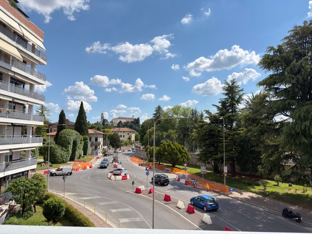 Media numero 9 di Via della Vittoria - Bicamere più studio