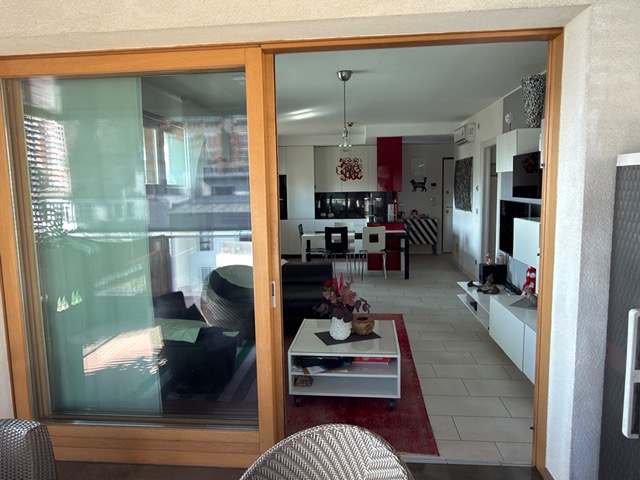 Media numero 9 di Inizi viale Venezia - Recente bicamere