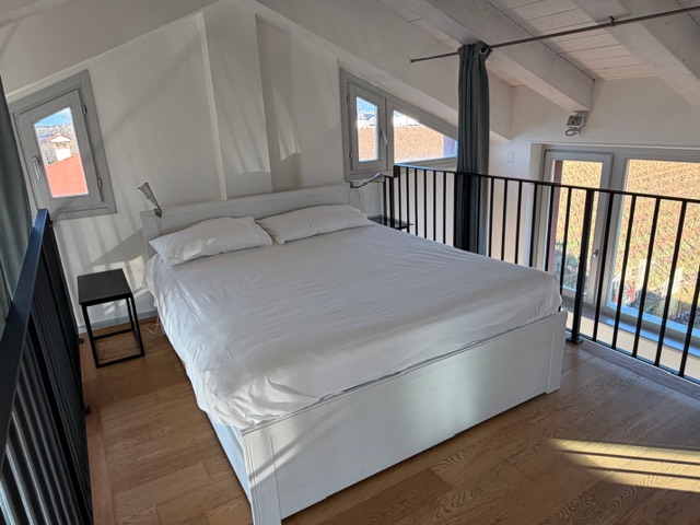 Media numero 9 di Tricesimo - Casa in corte