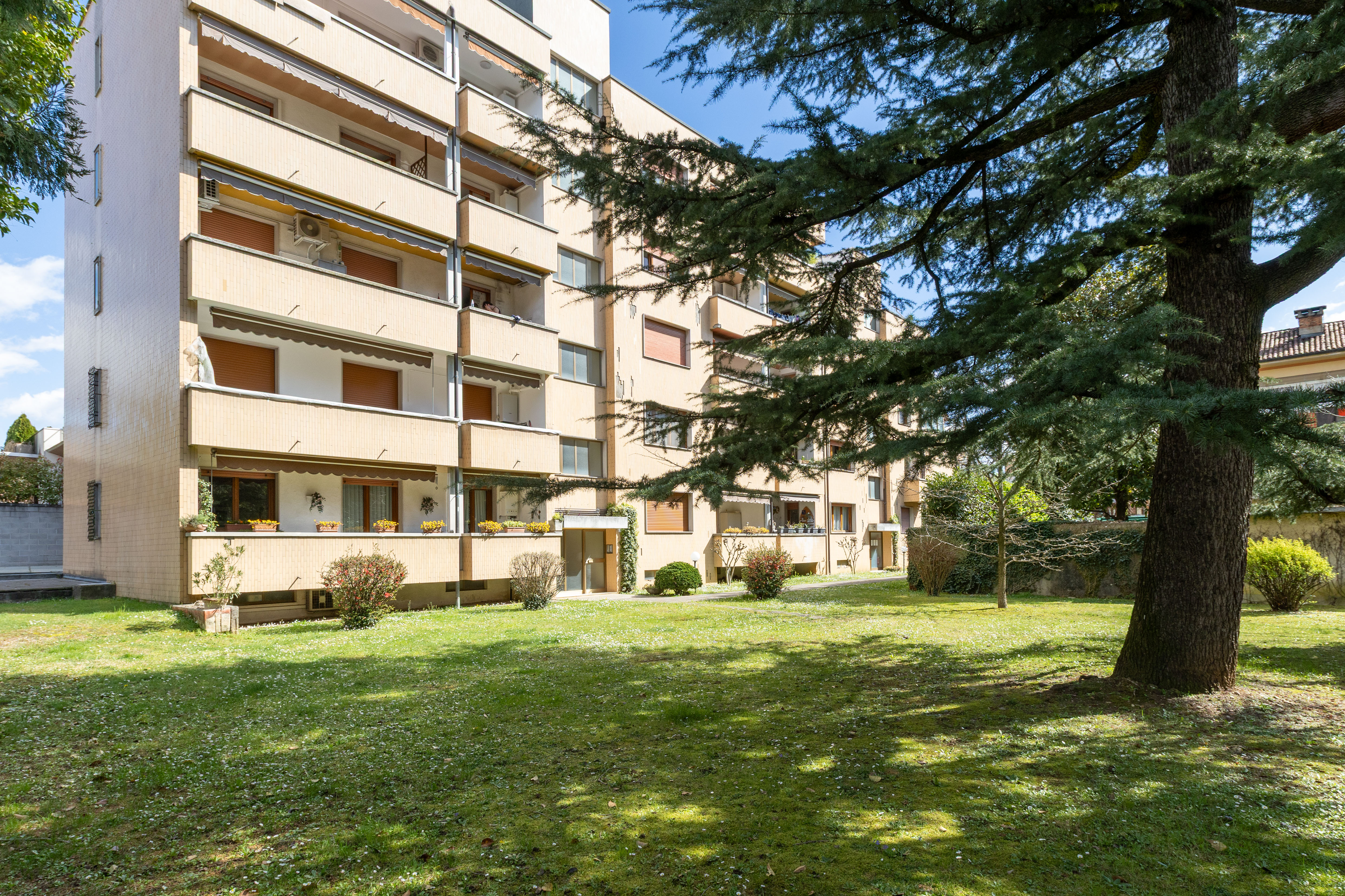 Media numero 24 di Viale Venezia - Tricamere biservizi