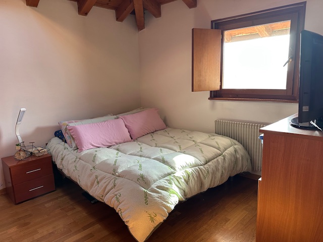 Media numero 7 di Baldasseria - Bicamere locato, con posto auto