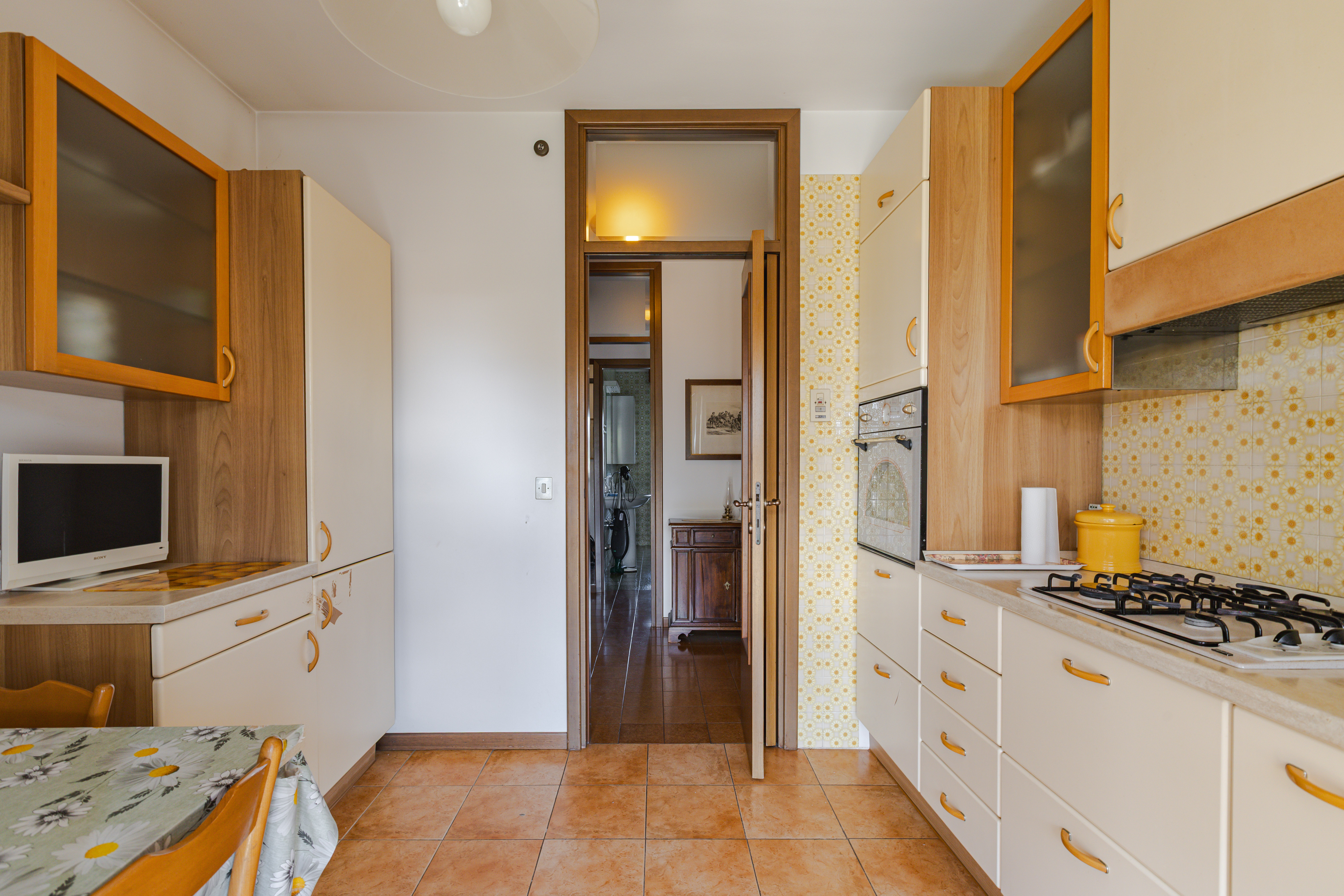 Media numero 3 di Viale Venezia - Tricamere biservizi