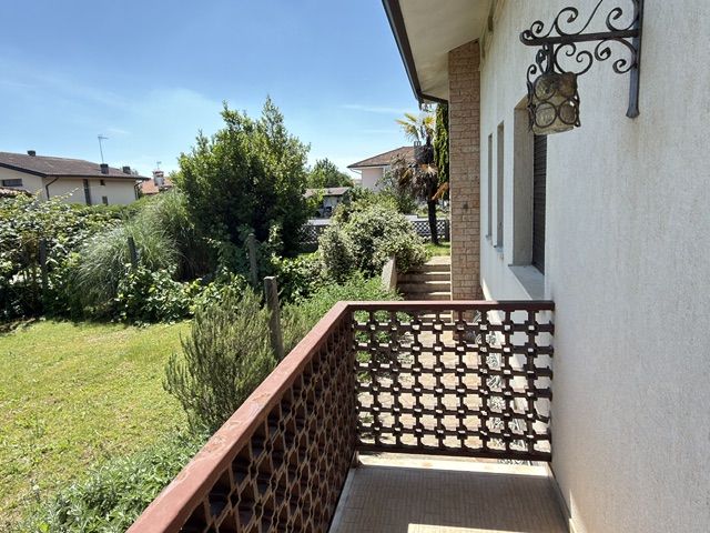 Media numero 15 di Passons - Villa singola