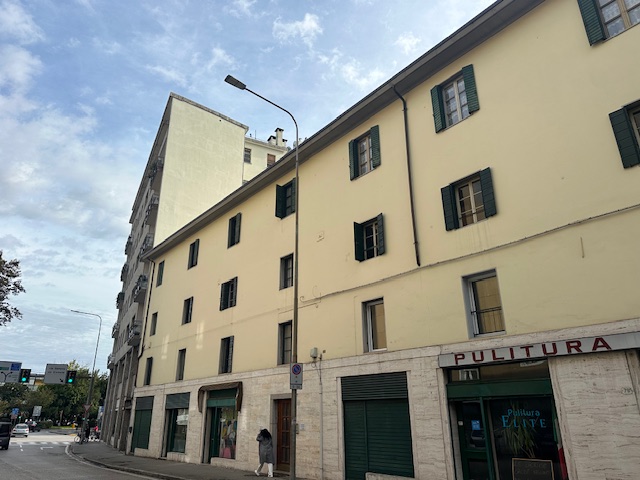 Media numero 14 di Udine centro - Bicamere ristrutturato