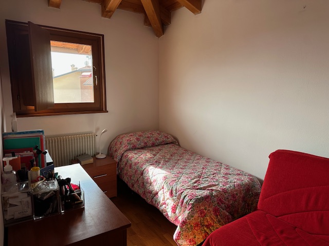 Media numero 5 di Baldasseria - Bicamere locato, con posto auto