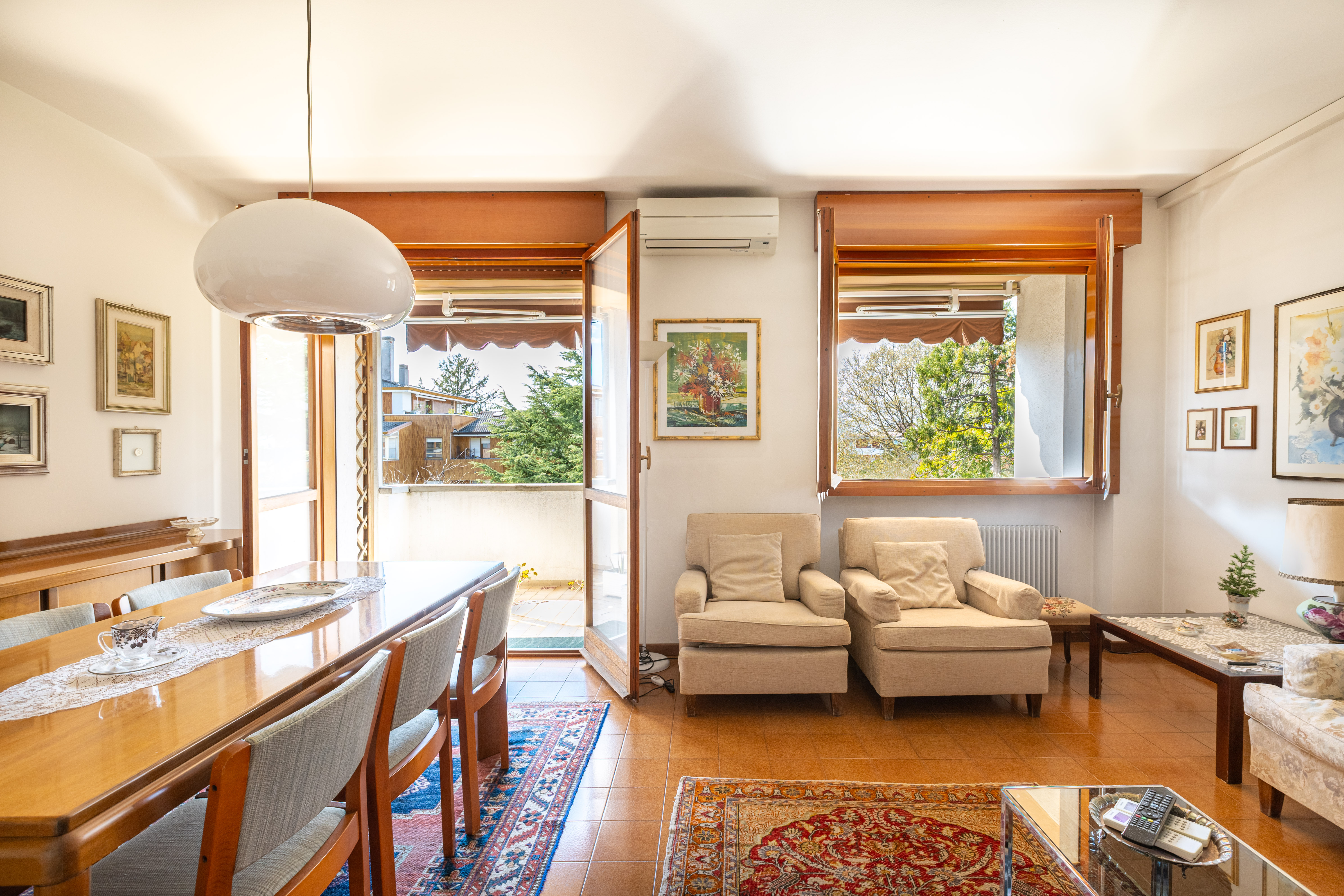 Media numero 8 di Viale Venezia - Tricamere biservizi