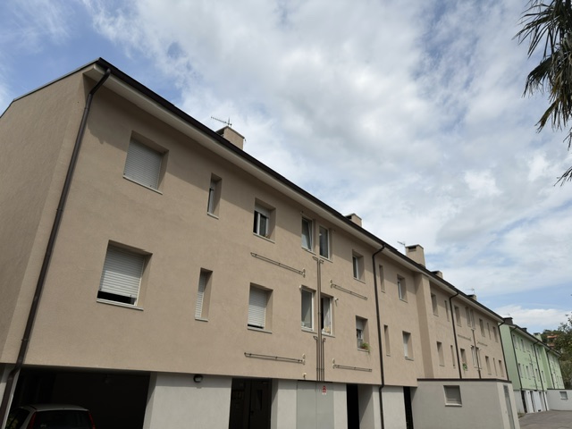 Media numero 15 di Gemona - Tricamere ristrutturato