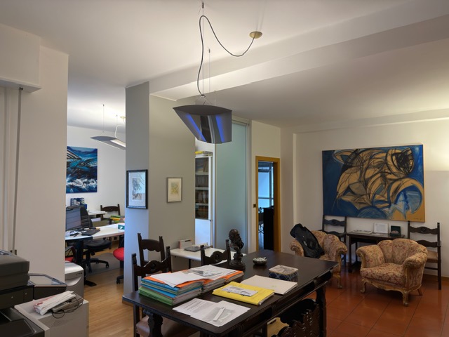 Media numero 3 di Appartamento in Vendita a Udine