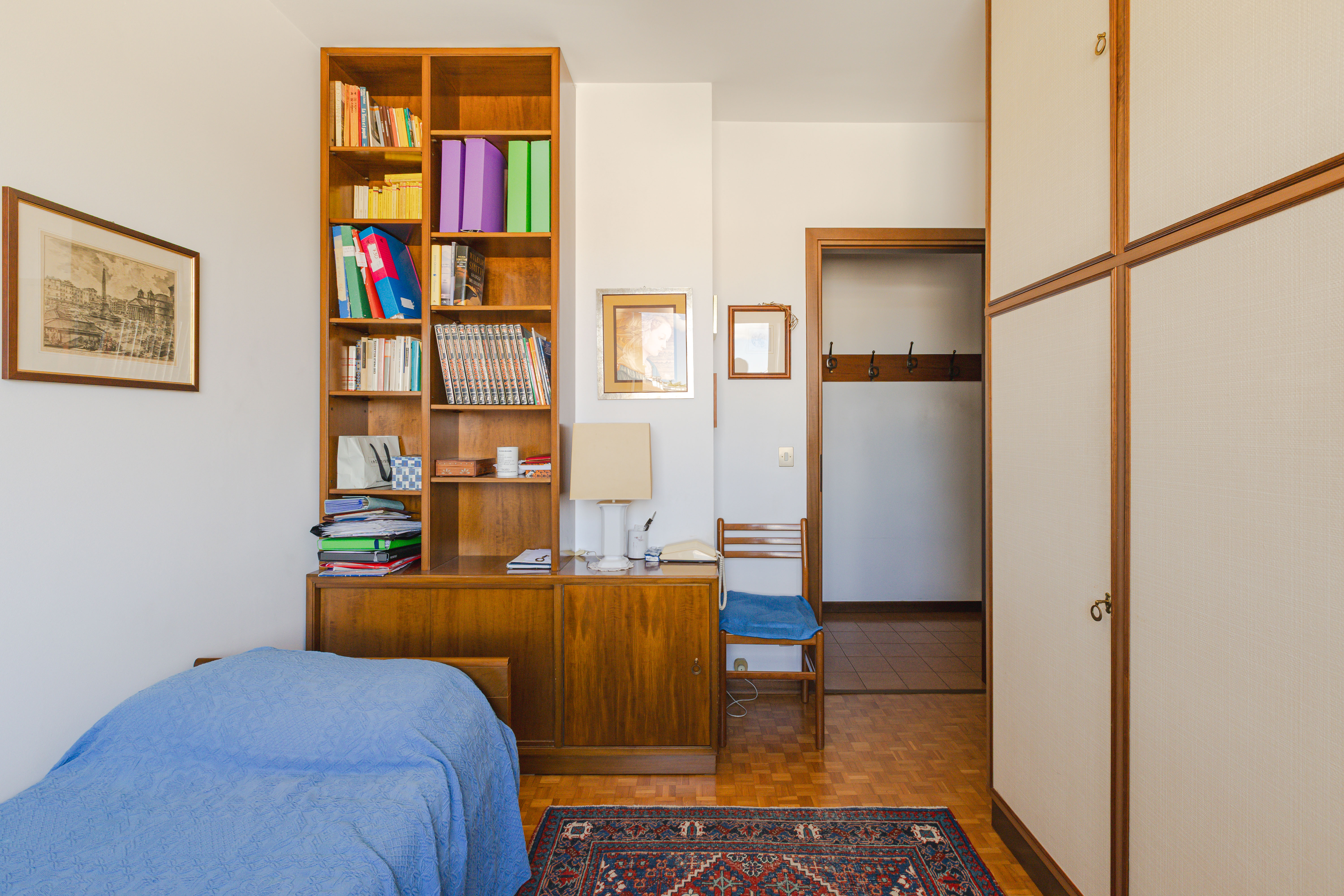 Media numero 10 di Viale Venezia - Tricamere biservizi