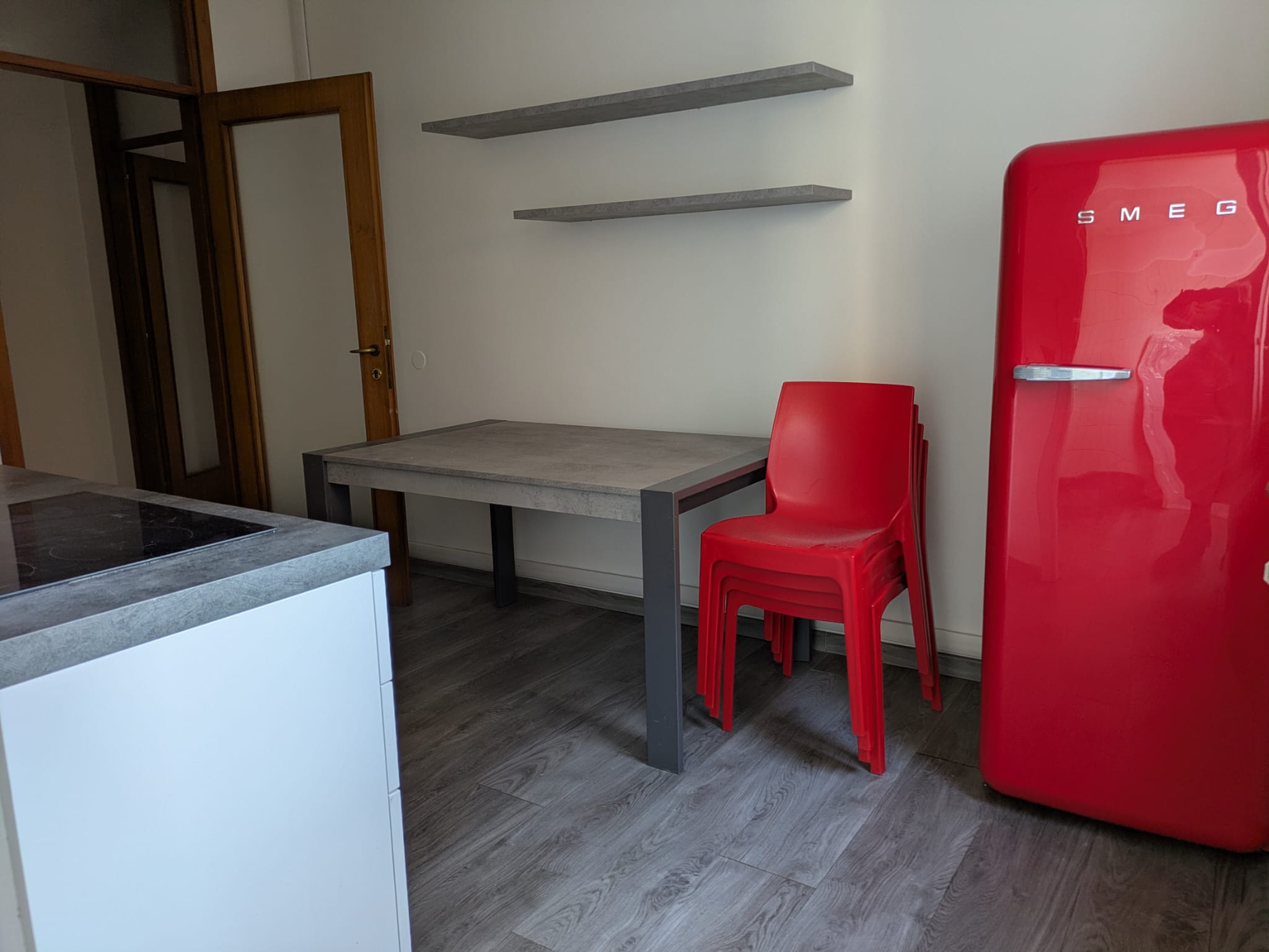 Media numero 5 di Luminoso bicamere alle porte del centro