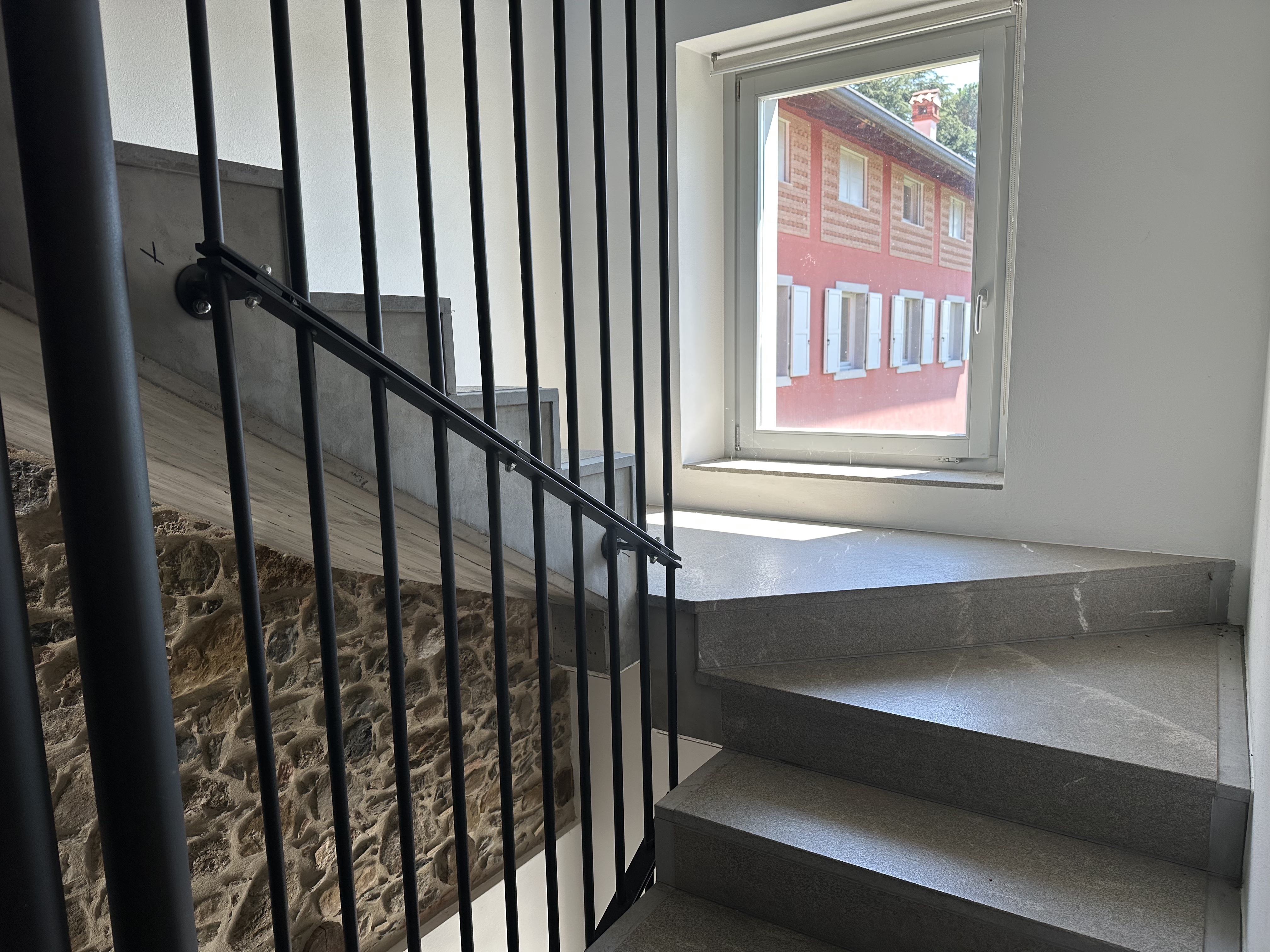 Media numero 4 di Ara Grande - Casa in corte