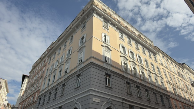Immagine di Trieste - Appartamento locato