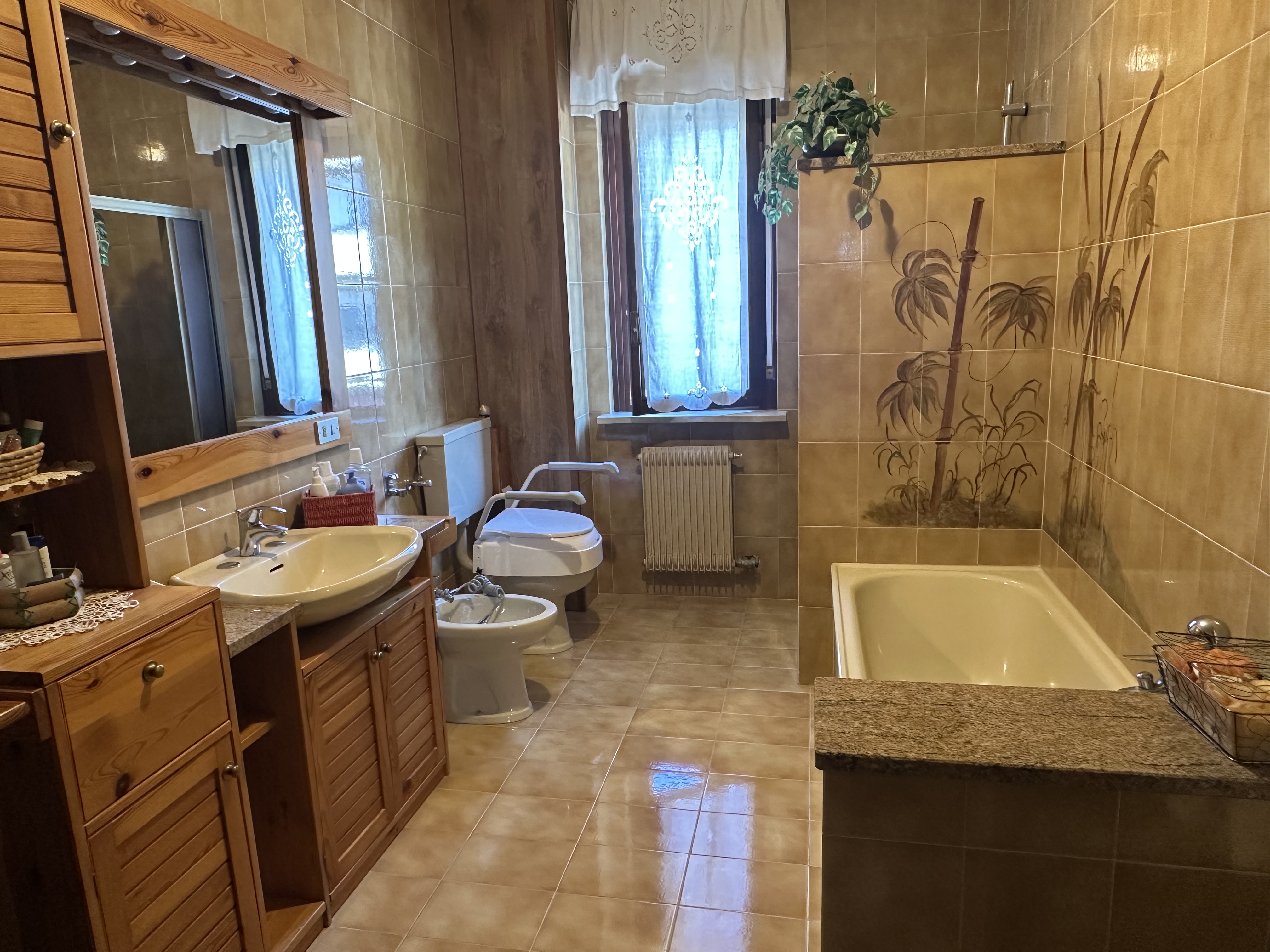 Media numero 9 di Udine est - Nuda proprietà di villa a schiera