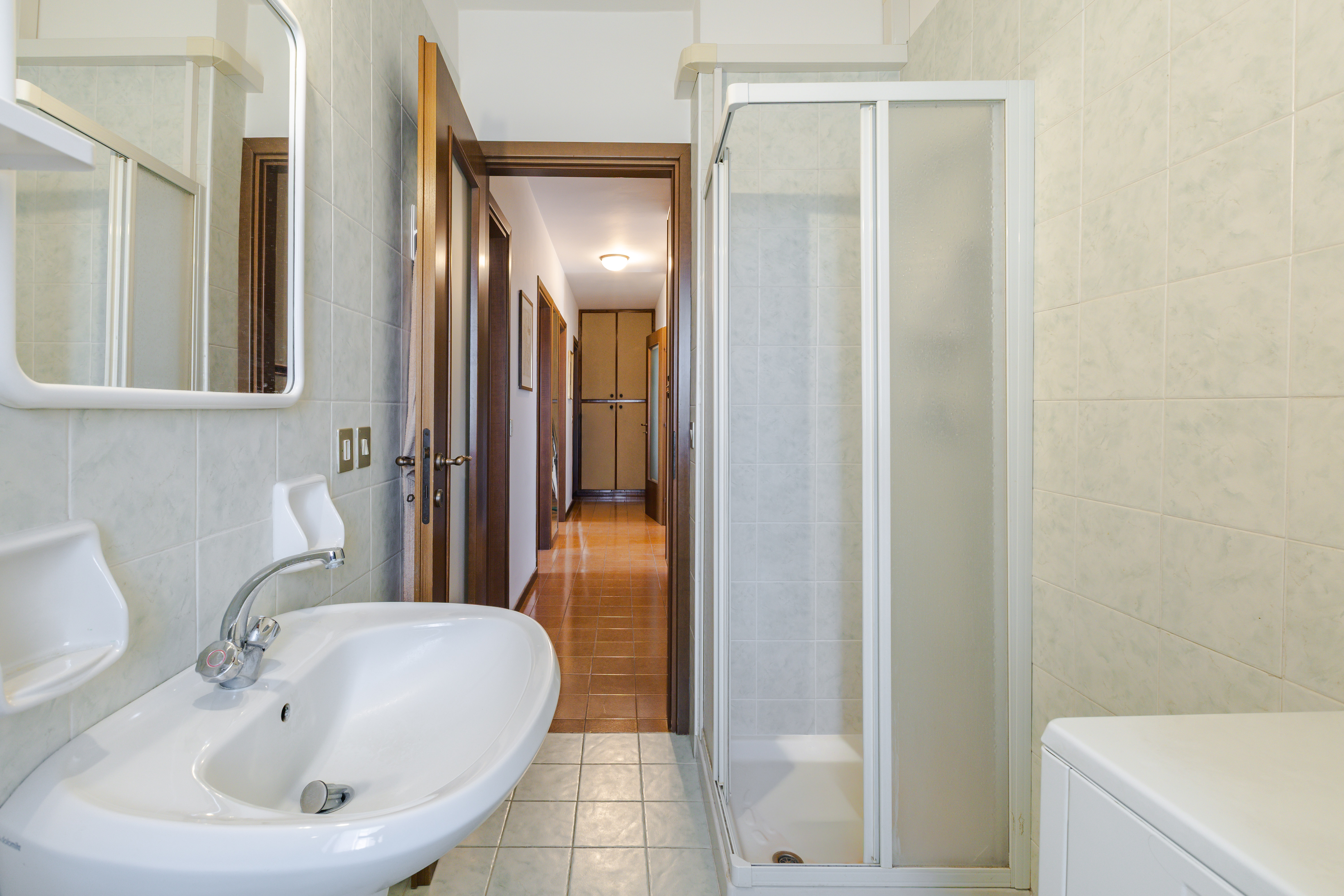 Media numero 22 di Viale Venezia - Tricamere biservizi