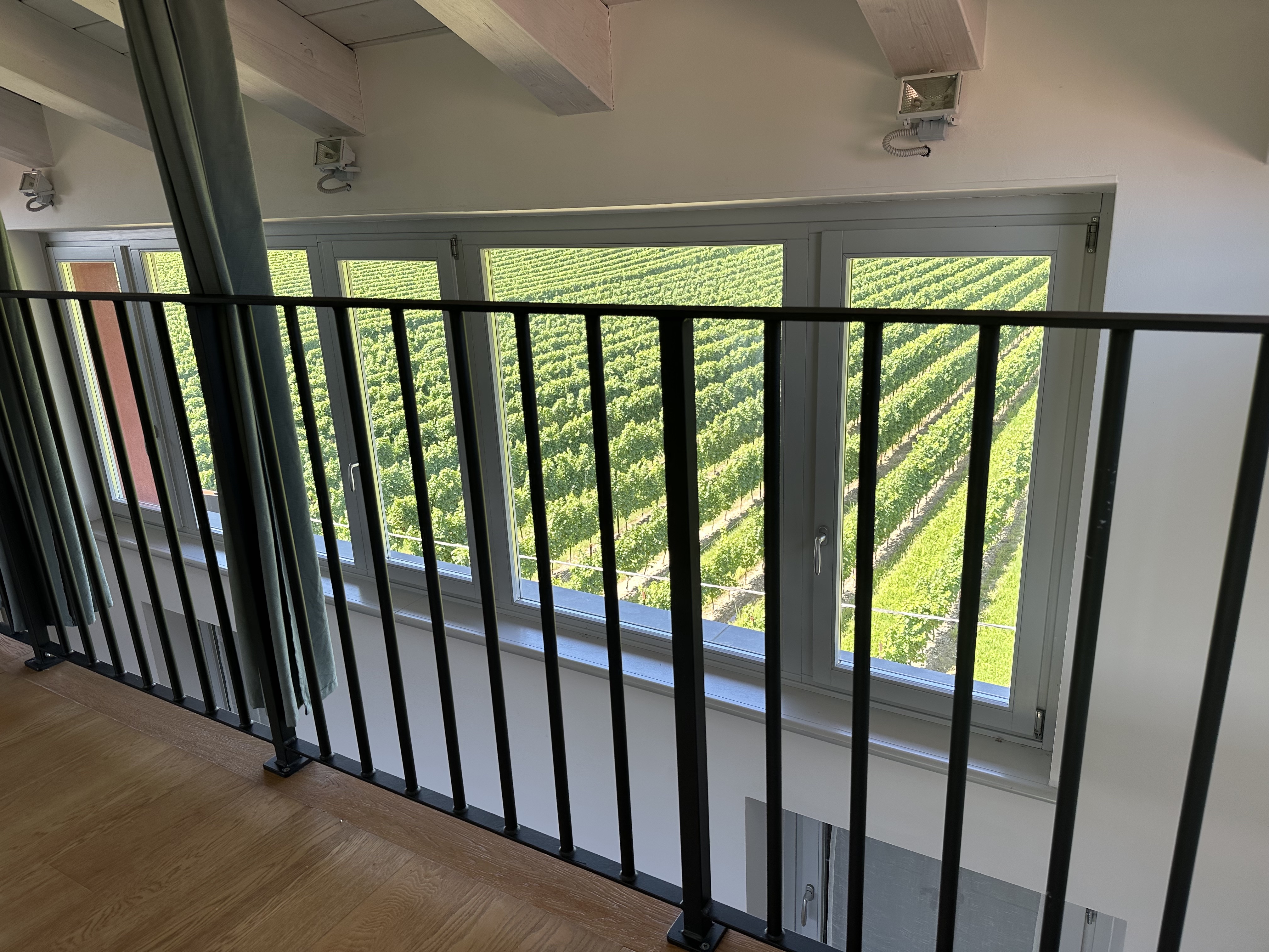 Media numero 5 di Tricesimo - Casa in corte