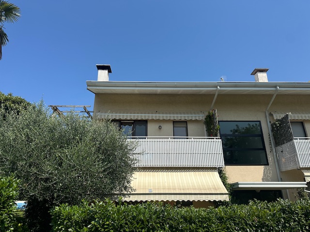 Via Baldasseria - Appartamento di 130 mq su due livelli