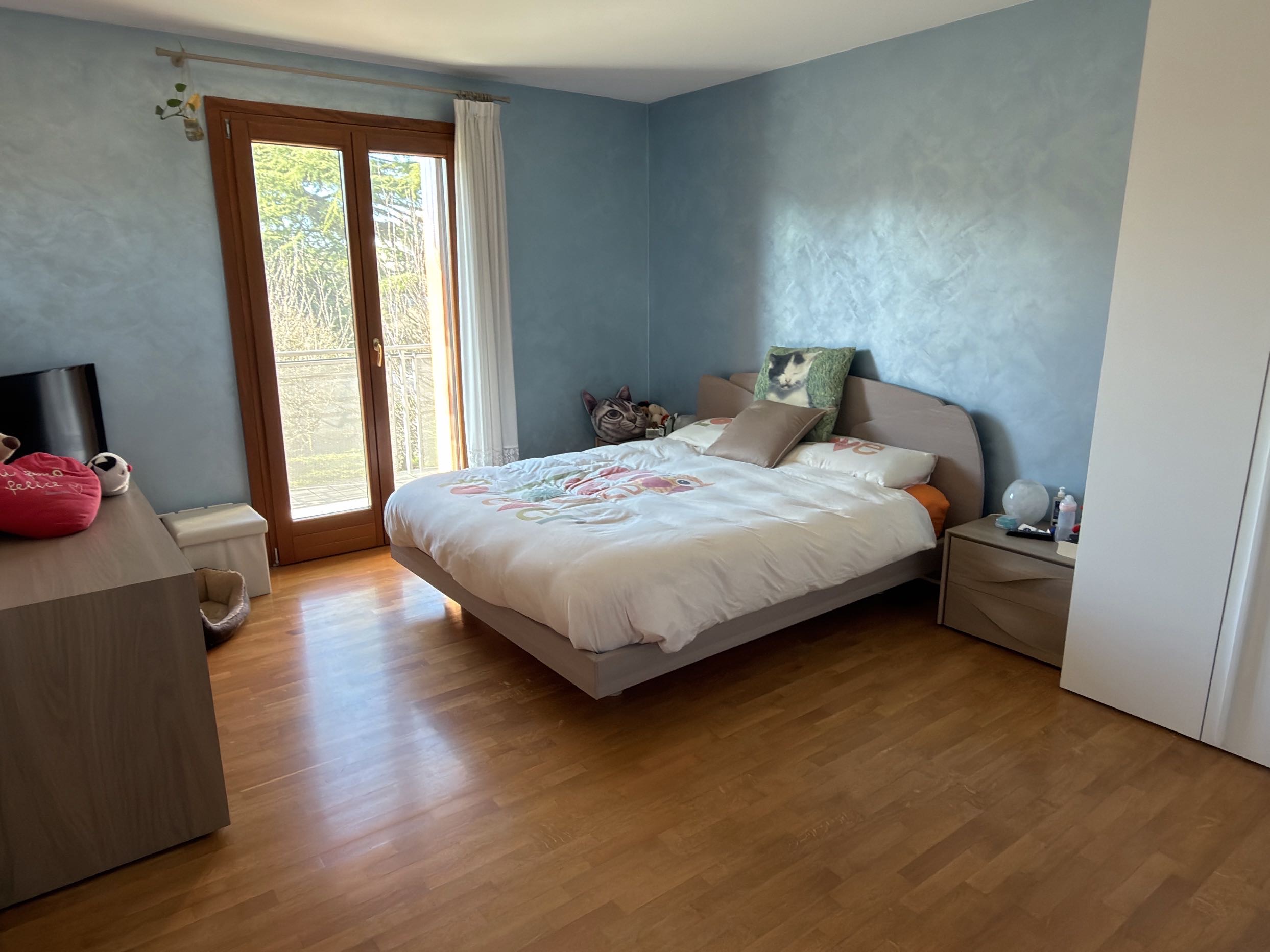 Media numero 7 di Zugliano - Casa indipendente