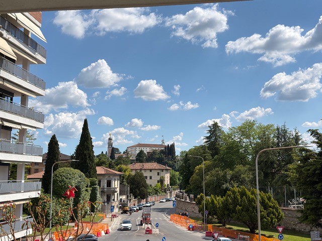 Media numero 12 di Via della Vittoria - Bicamere più studio