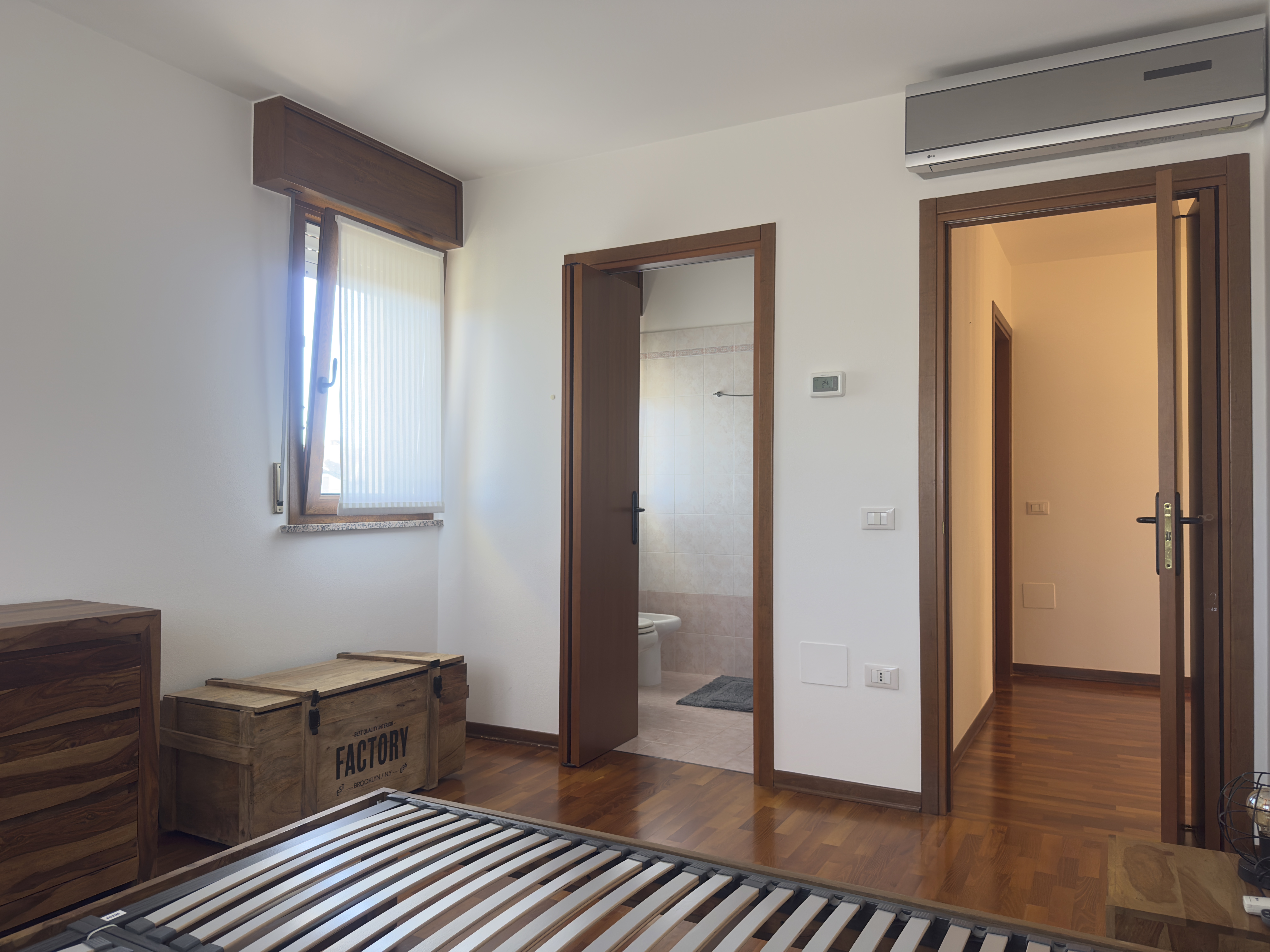 Media numero 12 di Tavagnacco - Tricamere su due livelli