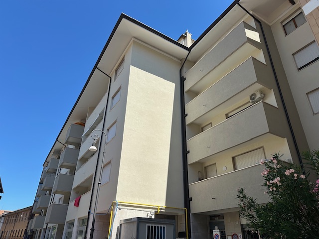 Via Ronchi - Bicamere ultimo piano