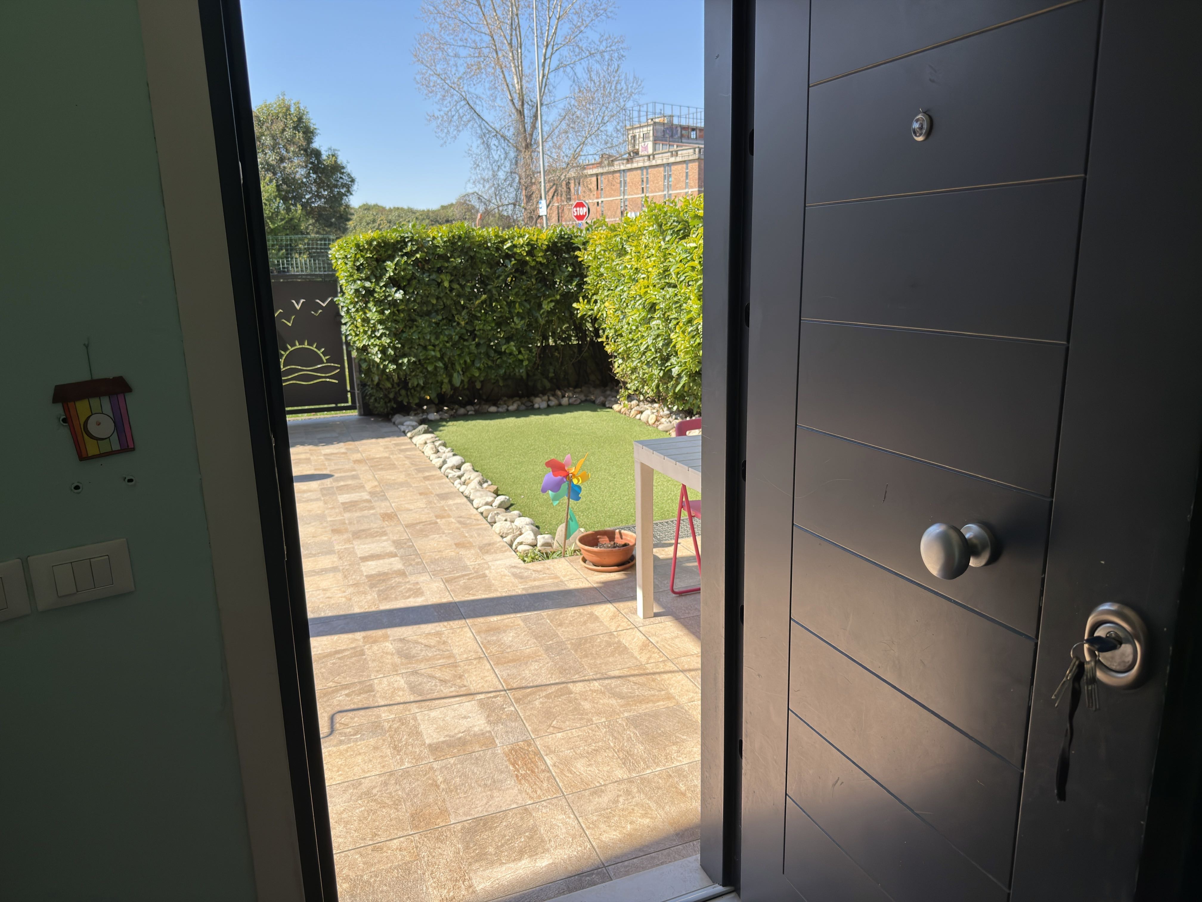 Media numero 2 di Villa Primavera - Bicamere con doppio garage