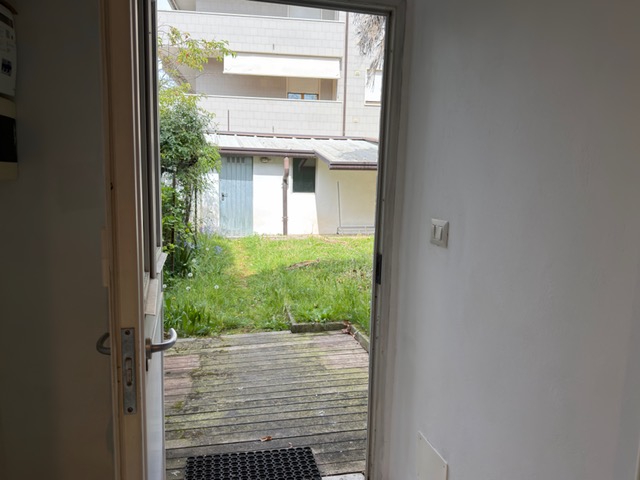 Media numero 5 di Via San Rocco - Mini con giardino