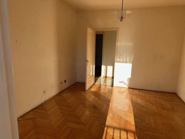 Media numero 7 di Interni via Pradamano - Casa di testa in bifamiliare