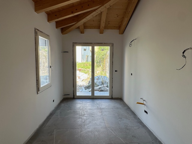 Immagine di Casa in linea in Vendita a Udine