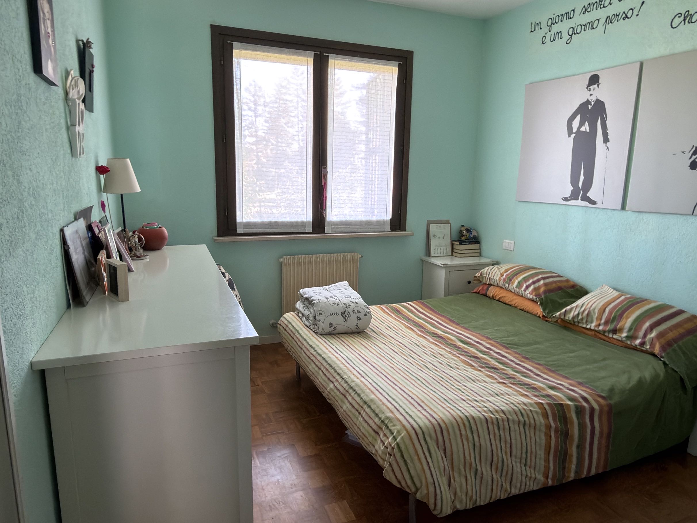 Media numero 10 di Villa Primavera - Bicamere con doppio garage