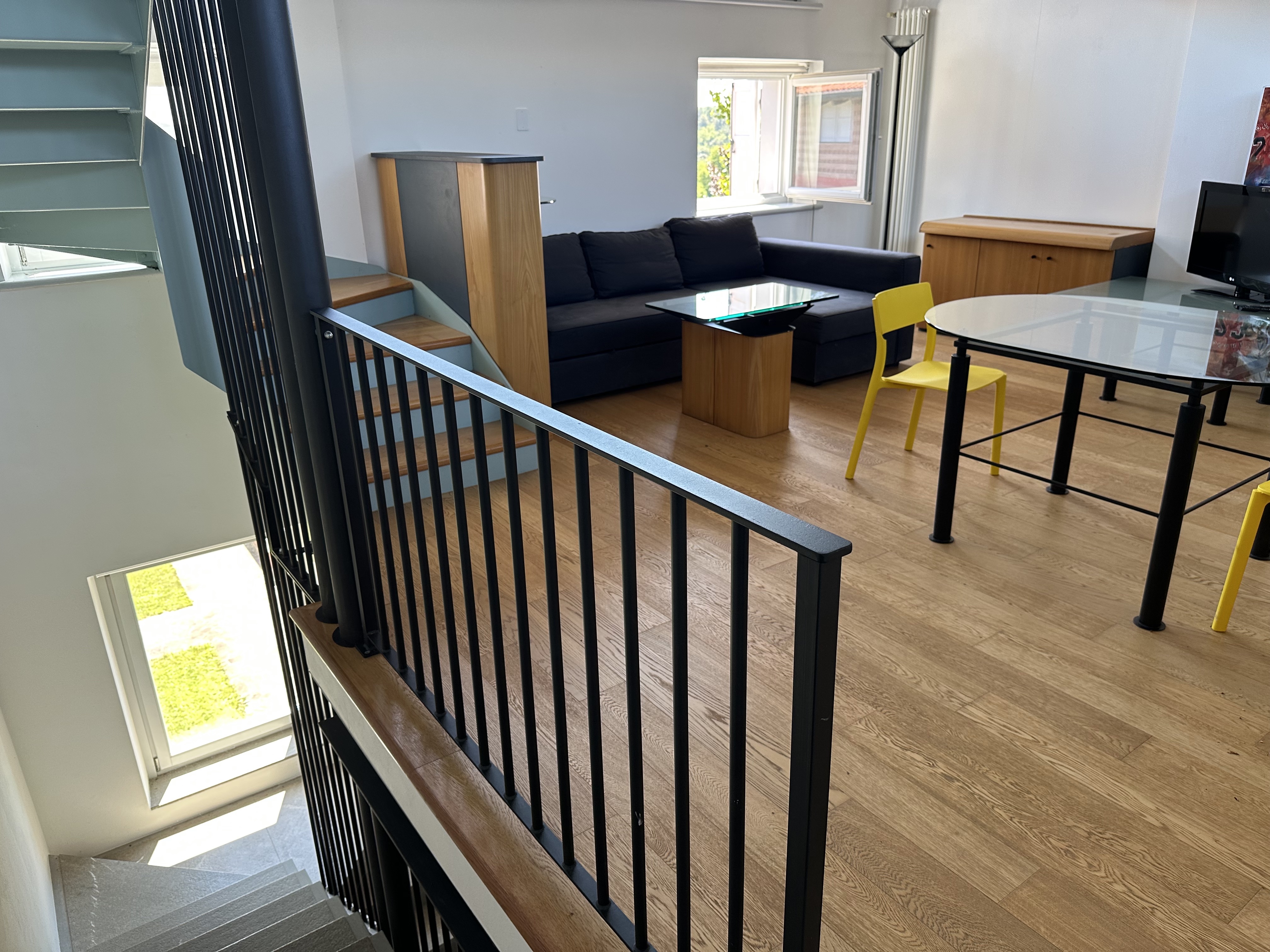 Media numero 7 di Ara Grande - Casa in corte