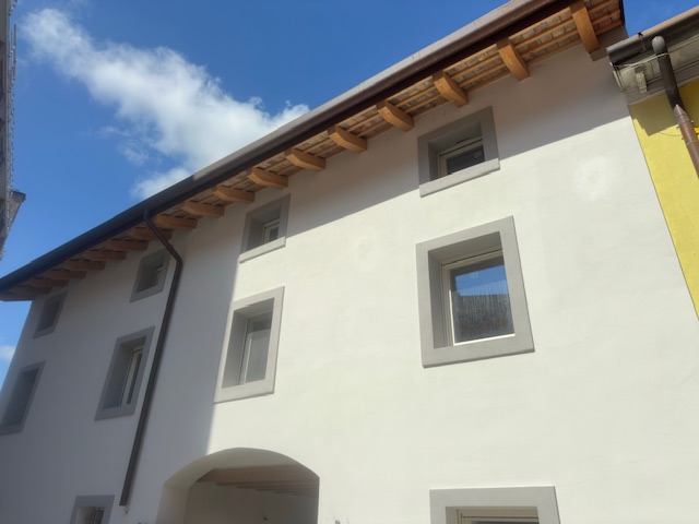 Media numero 16 di Casa in linea in Vendita a Udine