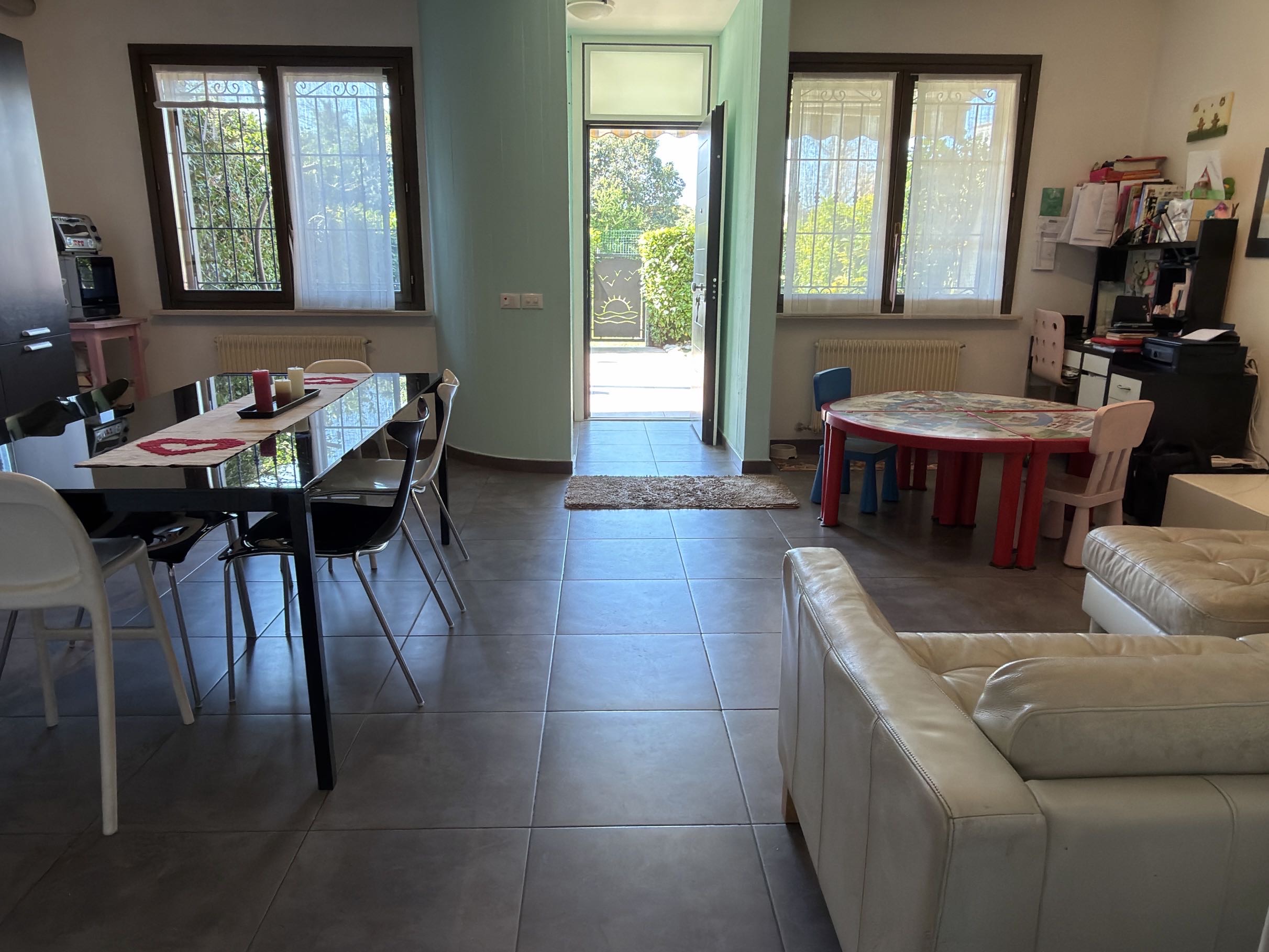 Media numero 5 di Villa Primavera - Bicamere con doppio garage