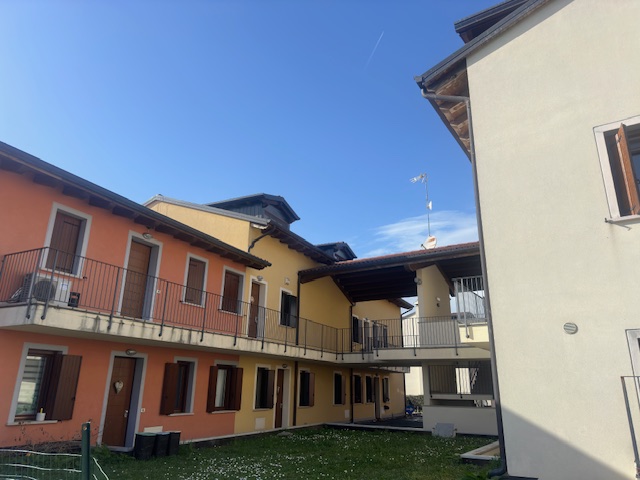 Colloredo di M.te Albano - Bicamere in classe B