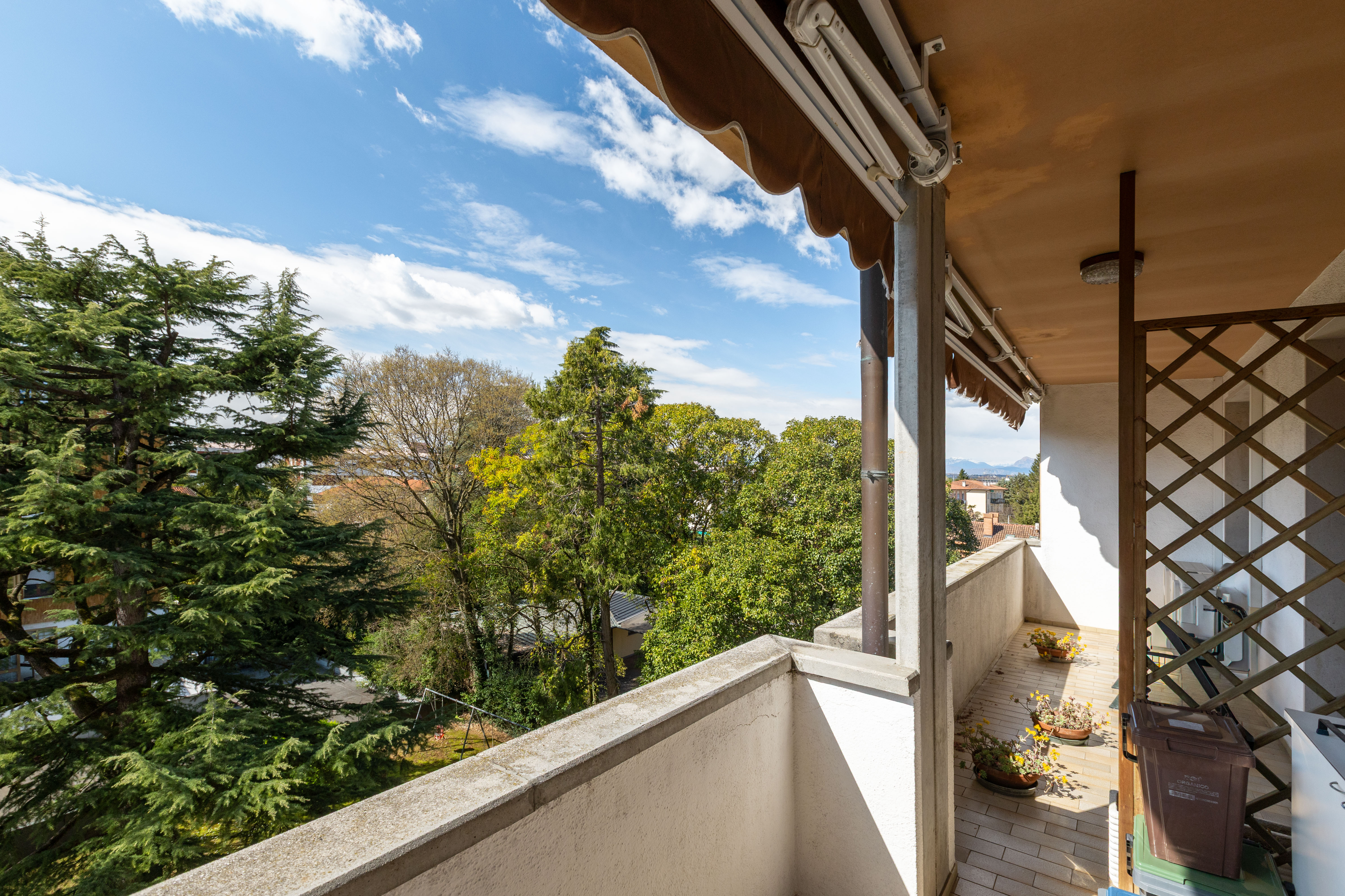 Media numero 4 di Viale Venezia - Tricamere biservizi