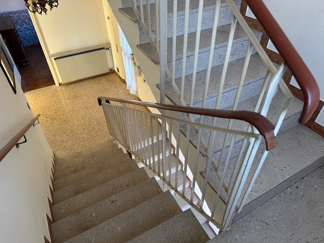 Media numero 6 di Interni via Pradamano - Casa di testa in bifamiliare