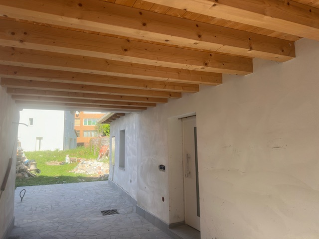 Media numero 8 di Casa in linea in Vendita a Udine