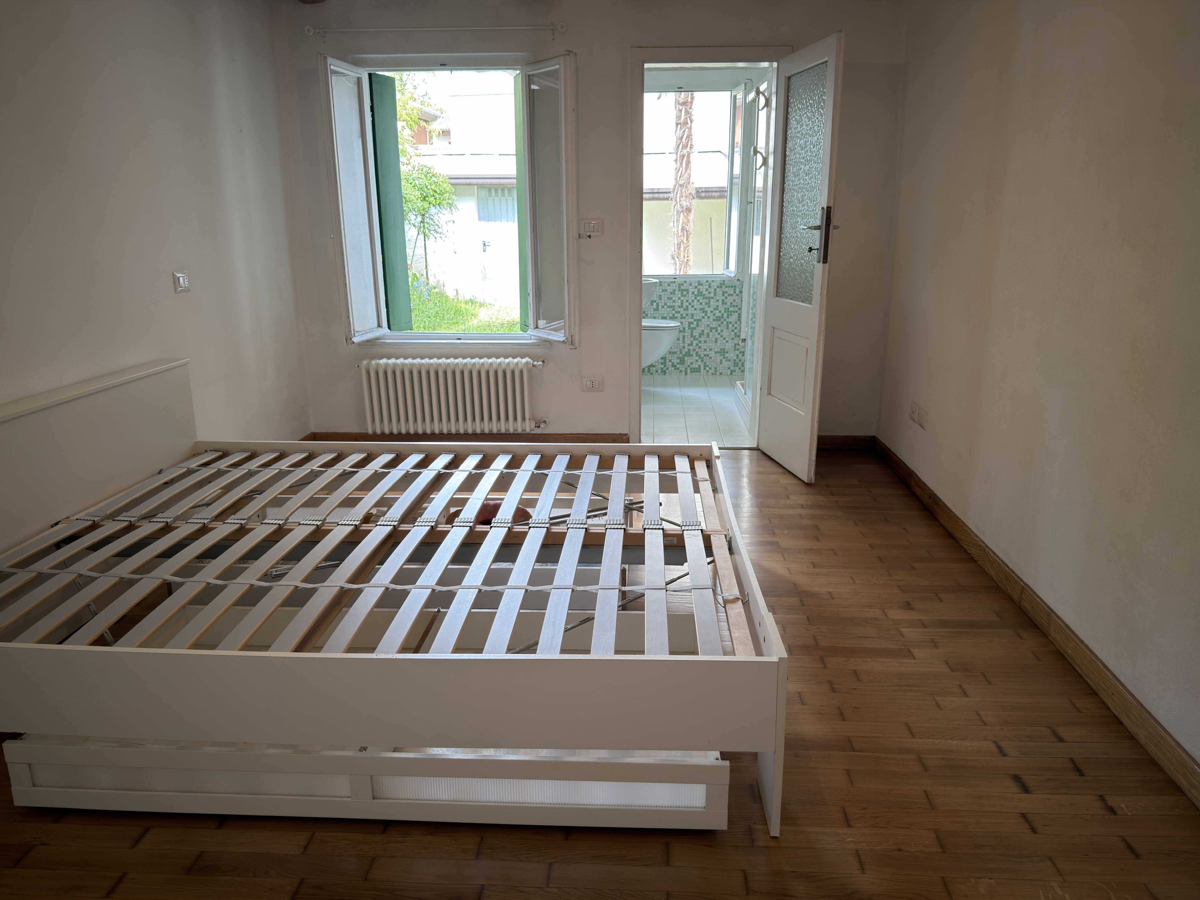 Media numero 3 di Via San Rocco - Mini con giardino