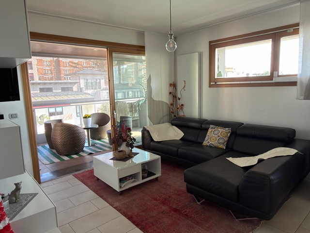 Media numero 4 di Inizi viale Venezia - Recente bicamere