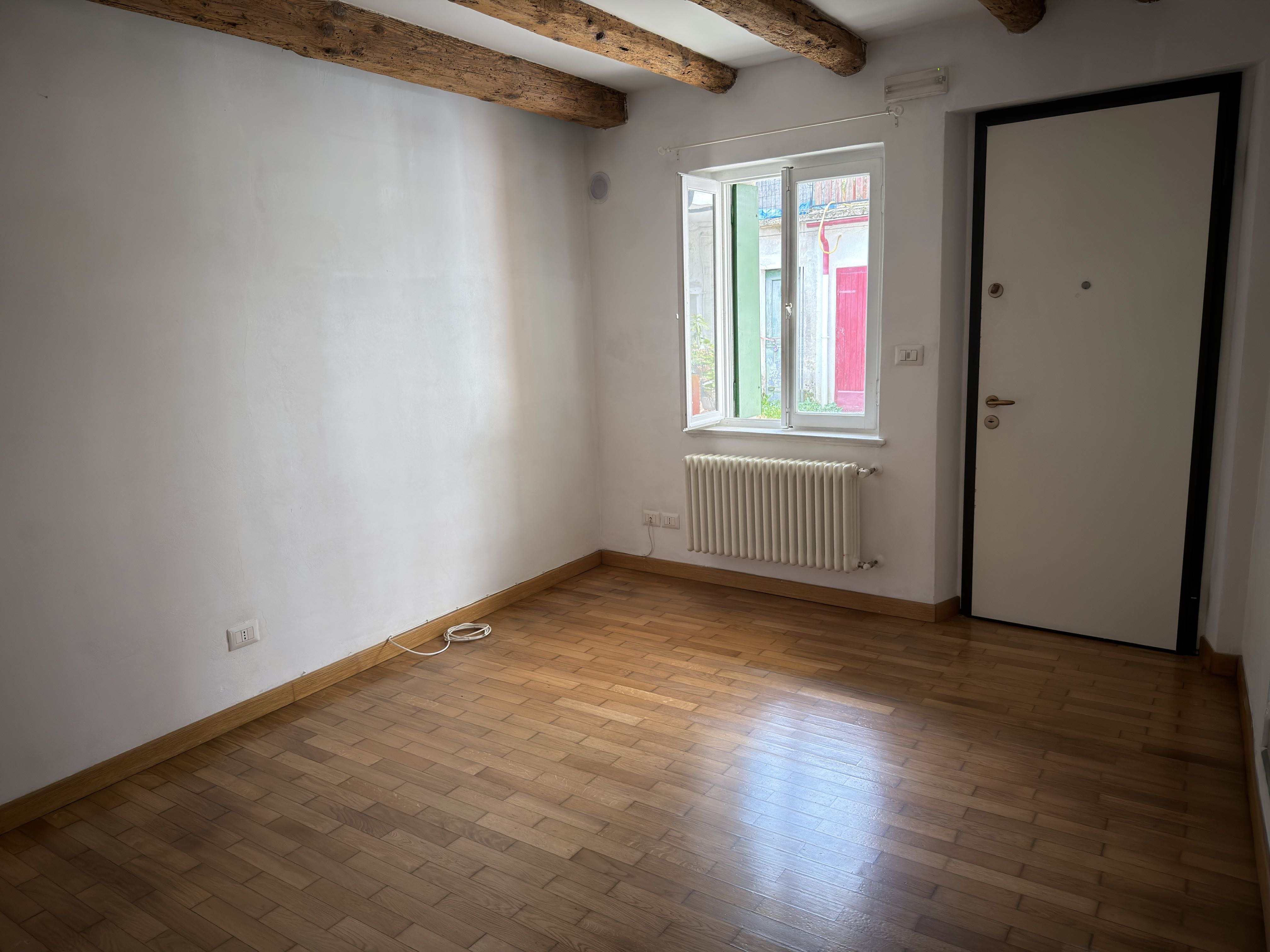 Media numero 4 di Via San Rocco - Mini con giardino