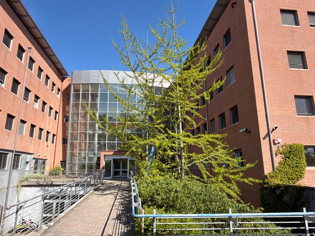 Immagine di Udine nord - Ufficio