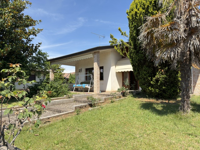 Immagine di Passons - Villa singola